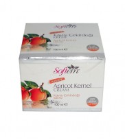 Kayısı Çekirdeği Kremi 100 ml